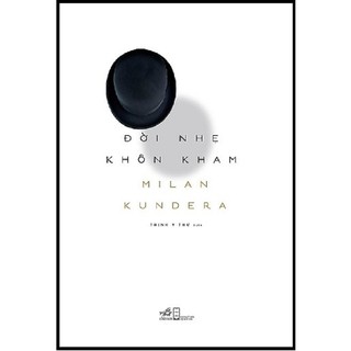 Sách - Đời Nhẹ Khôn Kham