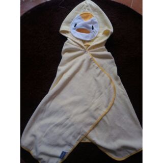 Khăn choàng tắm friso