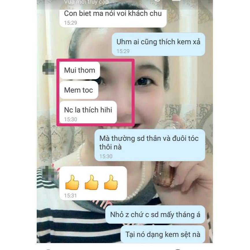 Kem xả tóc cà phê Premium AmeGreen phục hồi tóc khô xơ,hư tổn | BigBuy360 - bigbuy360.vn