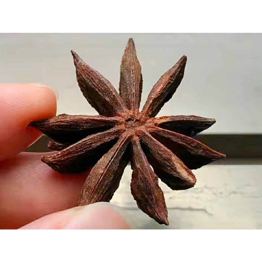 Hoa Hồi Lạng Sơn 100 gram