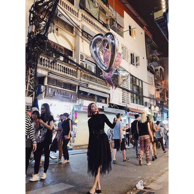 {Sản phẩm} CHÂN VÁY REN TUA RUA_CHÂN VÁY KIỂU_CHÂN VÁY TẦNG ĐẸP_CHÂN VÁY DÀI THỜI TRANG {Chất lượng} | BigBuy360 - bigbuy360.vn