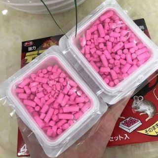 Thuốc diệt chuột Nhật Bản