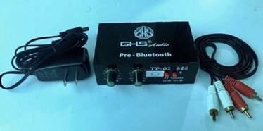 Bluetooth Rời Của GHS