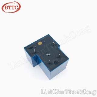 Bộ 2 Chiếc Relay 24V 30A SLA-24VDC-SL-A (4 Chân)