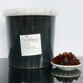 Thạch Cafe 3,3Kg - FALU