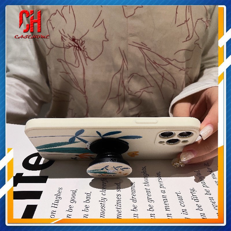 Ốp điện thoại thích hợp cho iPhoneX 11 Pro Max 6 7 6S 8 Plus 12 Mini 12 Pro Max Se 2020 6SPlus 7Plus 6Plus 8Plus XS Max