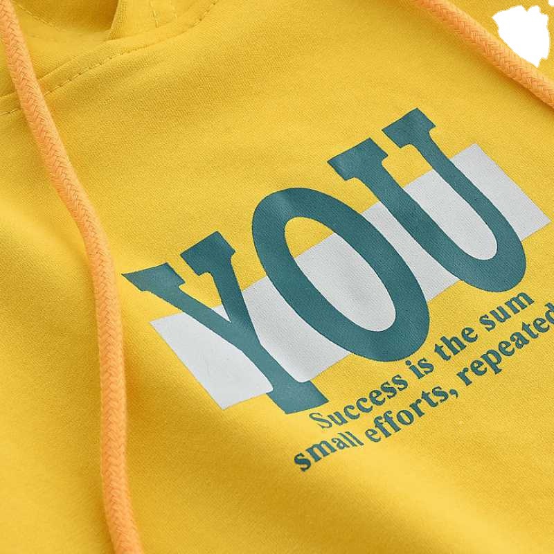 Áo Thun Có Nón Tay Ngắn Thời Trang Nữ