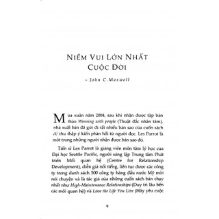 Sách - 25 Thuật Đắc Nhân Tâm (Tái Bản 2018)