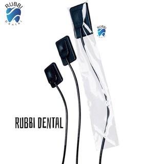 [ CHÍNH HÃNG ] TÚI BỌC SENSOR - BẢO VỆ SENSOR, VỆ SINH VÀ TRÁNH NHIỄM CHÉO. 1 HỘP 500C CỰC NHIỀU GIÁ CỰC RẺ