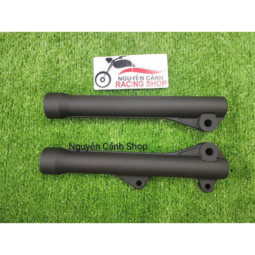 Cặp vỏ phuộc trước wave S110
