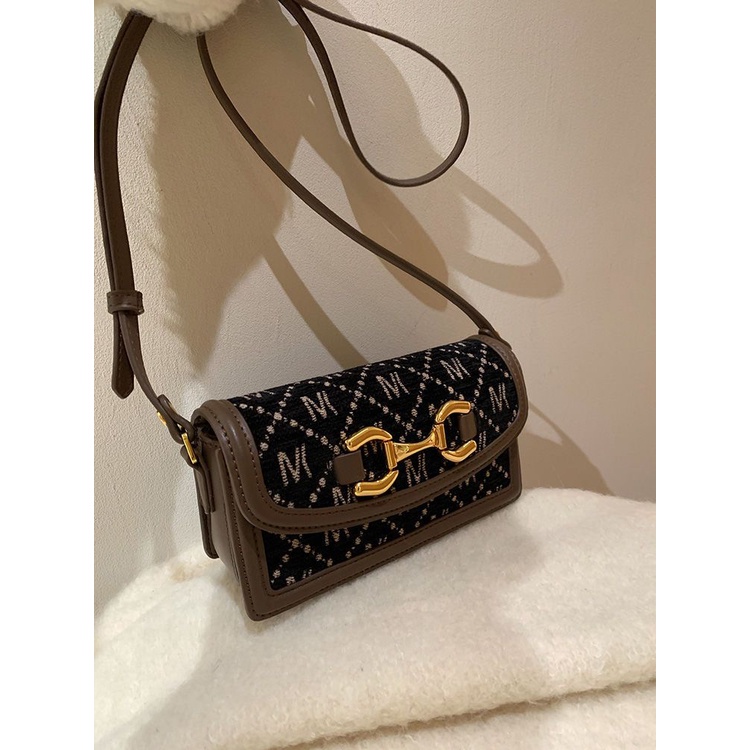 Túi xách nữ đeo chéo & đeo vai Túi đeo chéo Túi Tote ly hợp và túi đeo tay 2022