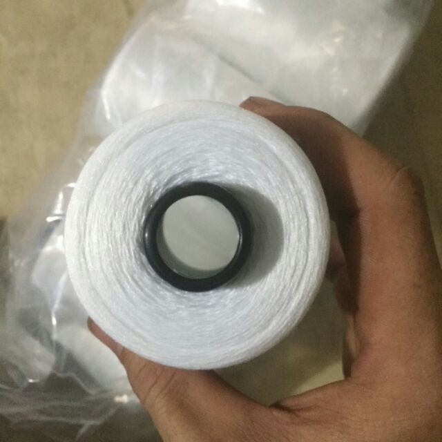 Chỉ vắt sổ 5000m