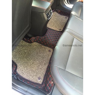 Thảm sàn ô tô Hyundai Elantra Sport