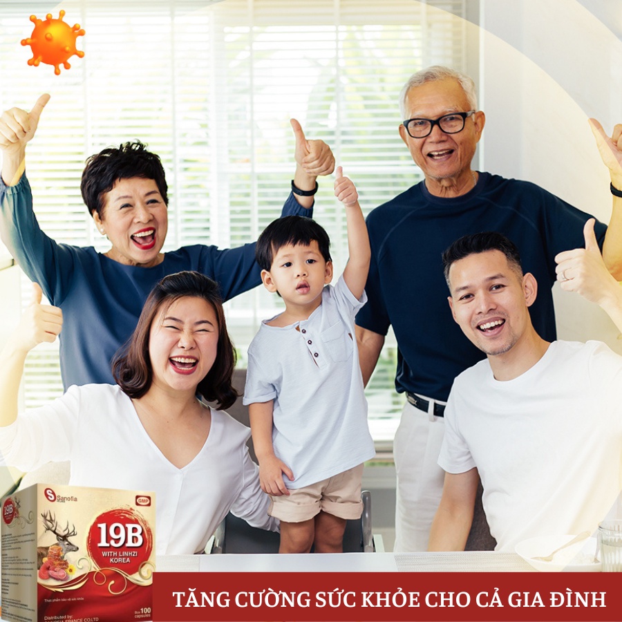 19B with Linhzi Korea hết mệt mỏi, khó ngủ, ăn không ngon NT048