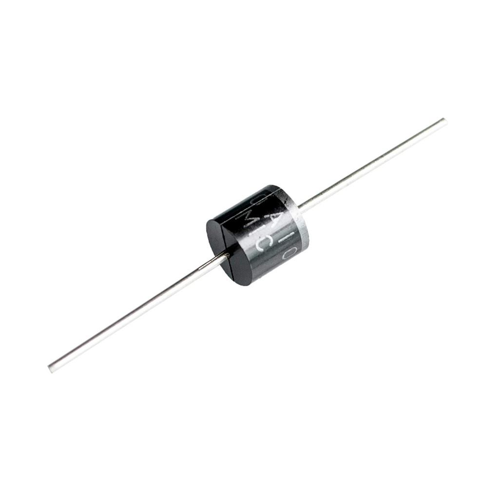 Combo 10 Diode 10A , 6A 1000V (MIC 10A10)