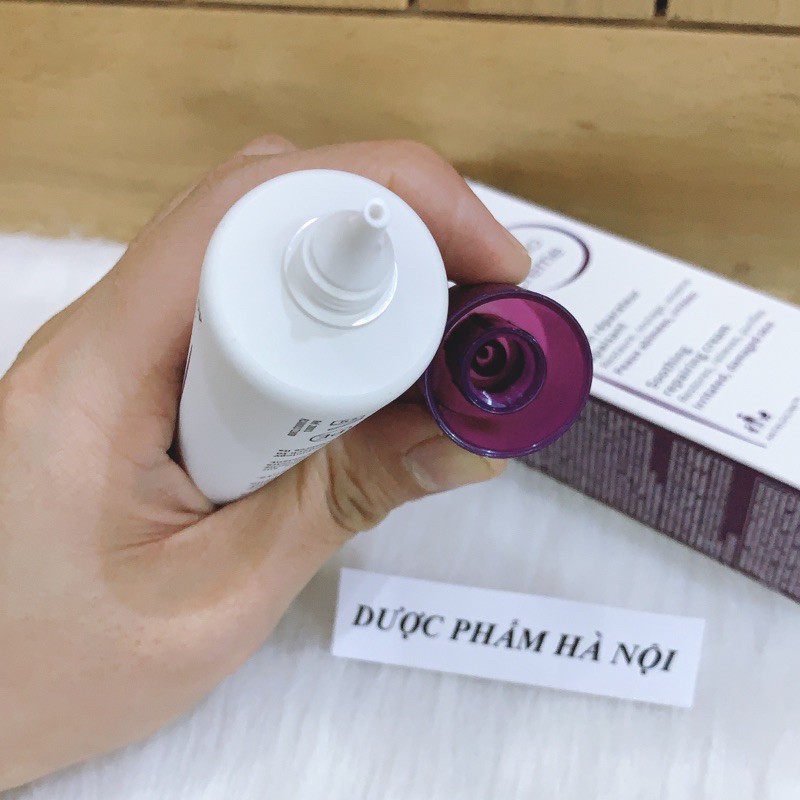 Kem dưỡng phục hồi da Bioderma Cicabio Creme