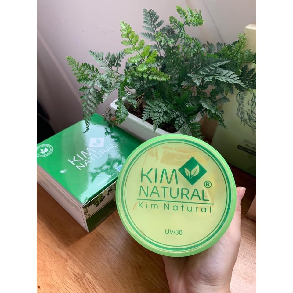 Kem body ủ Kim Natural | BigBuy360 - bigbuy360.vn