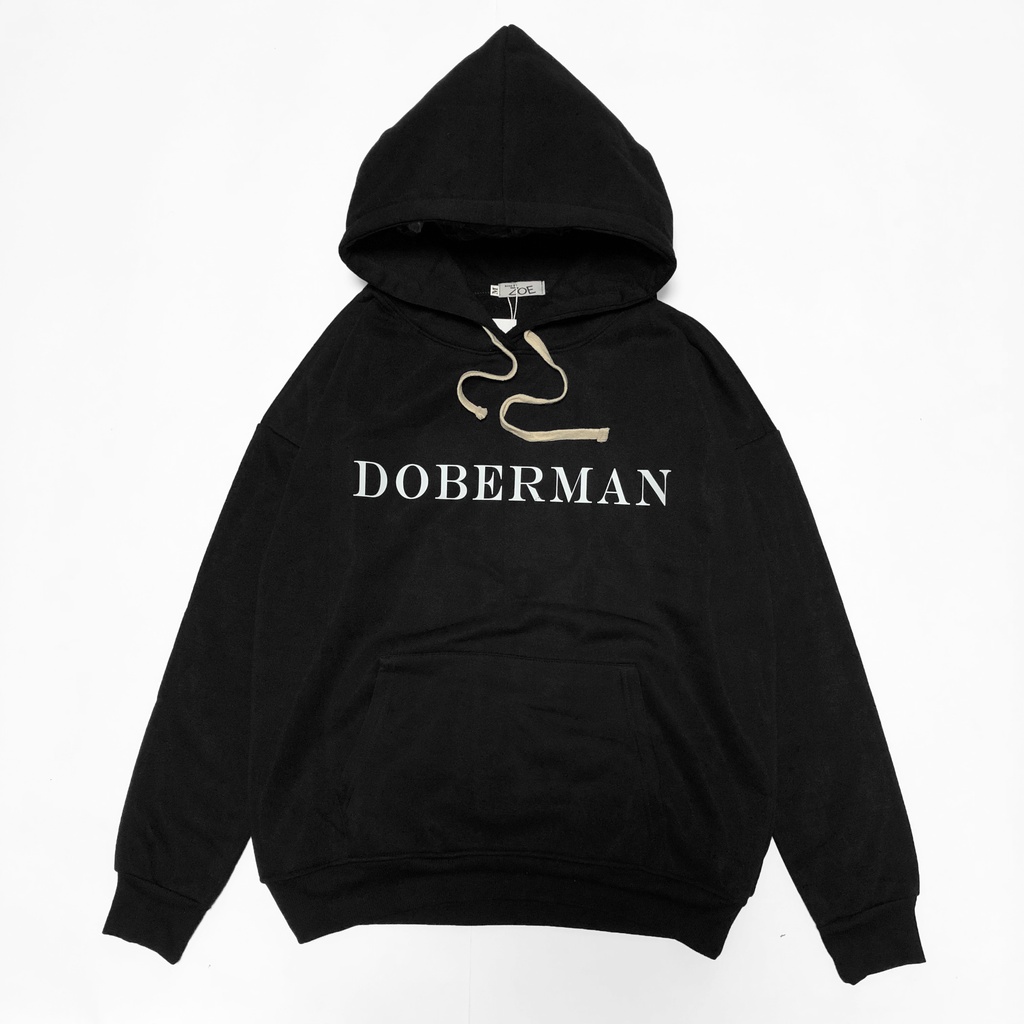 áo Hoodie hình nỉ cotton form rộng unisex, Hoodie dáng rộng dài tay, phong cách thể thao đường phố, Zoeclothing | BigBuy360 - bigbuy360.vn