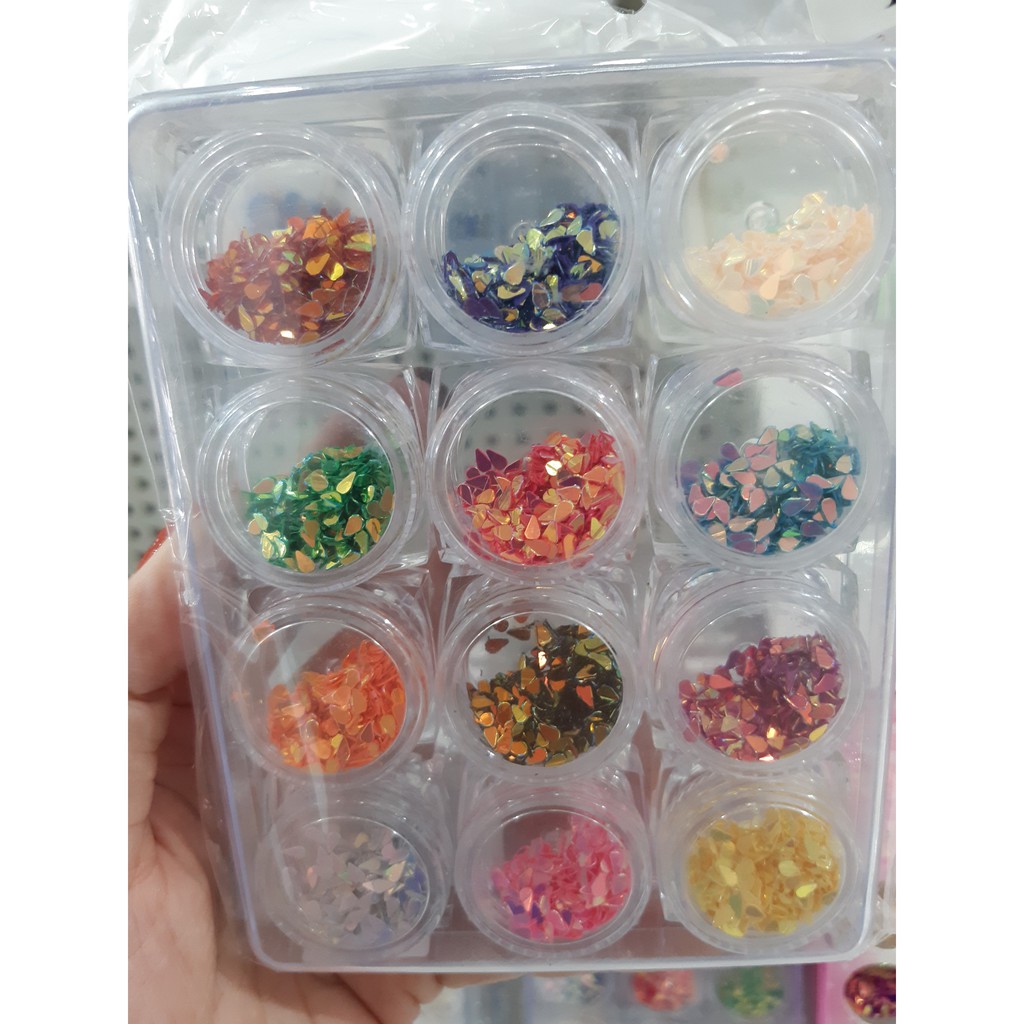 Hộp trang trí số 12 (NA5981)