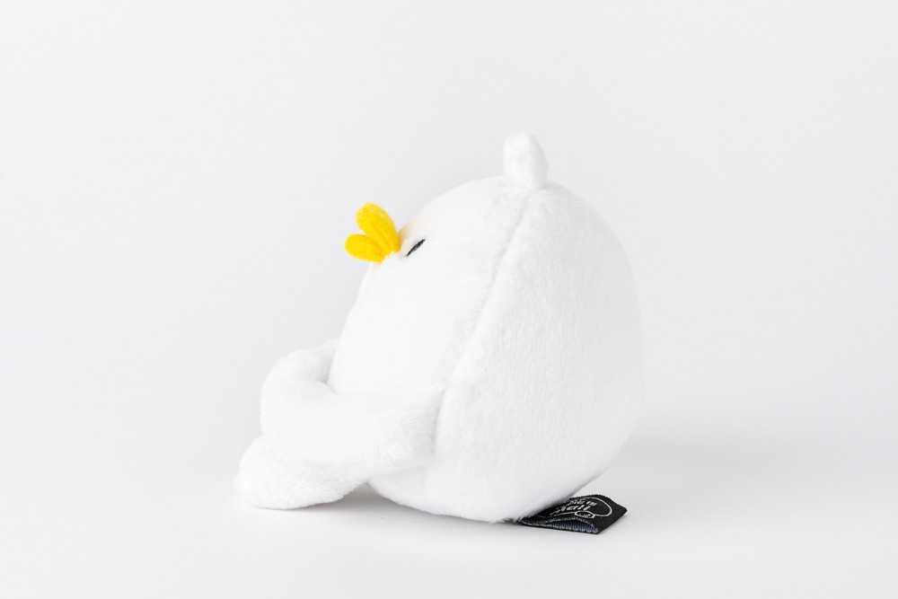 Thú Bông ARTBOX Hàn Quốc MALI Màu Trắng (Nhỏ)