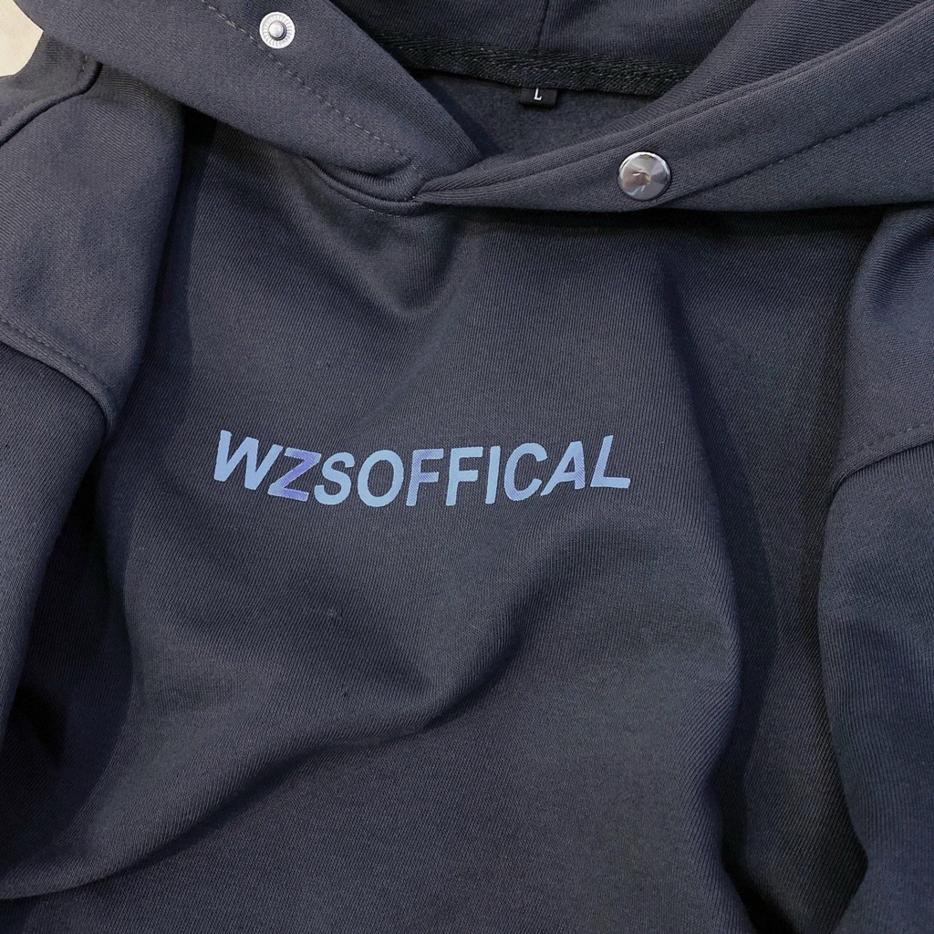 Áo hodie tay dài official | BigBuy360 - bigbuy360.vn