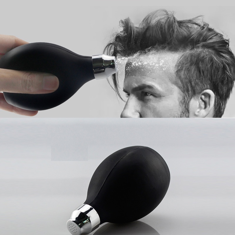 Bình Xịt Bột Tạo Kiểu Tóc Chuyên Dụng Cho Salon