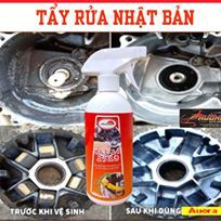 [ [Siêu Sạch ] Dung dịch tẩy rửa Auora - Nước tẩy rửa số 1 Nhật Bản đánh bay các vết bẩn vết ố bám lâu năm