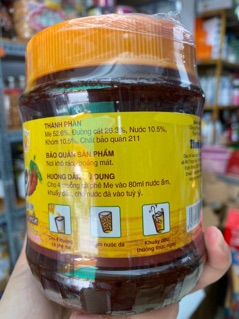 Đá Me hạt dẻo Thanh Bình