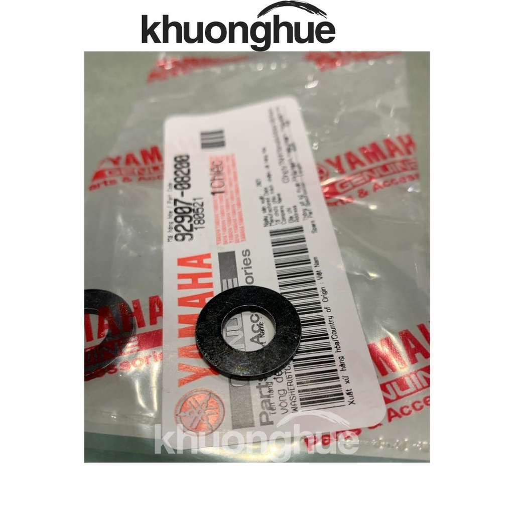 Đệm  tăng bua chính hãng Yamaha