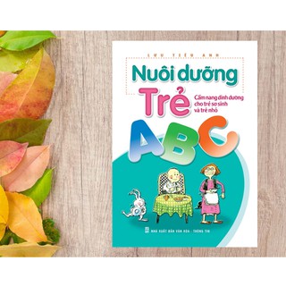 Nuôi Dưỡng Trẻ ABC