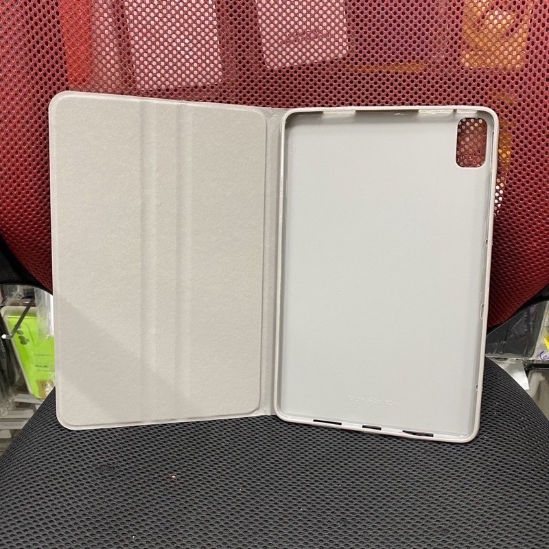 Bao da máy tính bảng Huawei Matepad 10.4 2020 dẻo vải thời trang