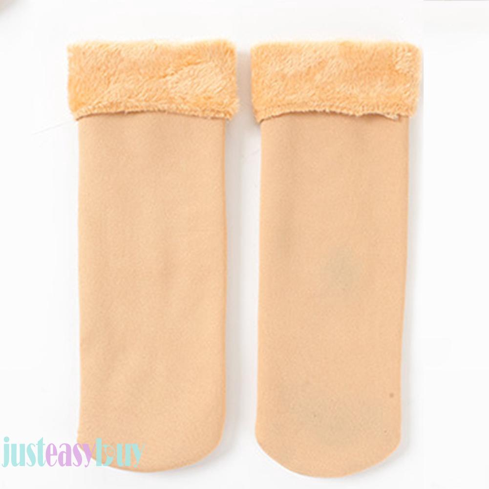 [ HÀNG có sẵn ] Vớ dày giữ ấm Unisex | BigBuy360 - bigbuy360.vn