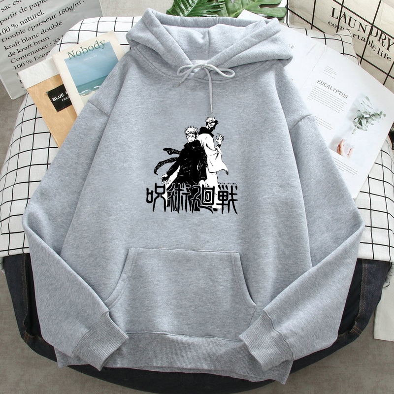 Áo Hoodie Dáng Rộng Có In Hình Thời Trang Cao Cấp Cho Nam | WebRaoVat - webraovat.net.vn