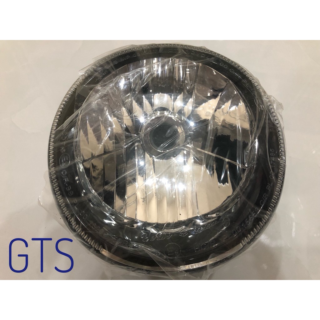 Chóa đèn pha Vespa GTS