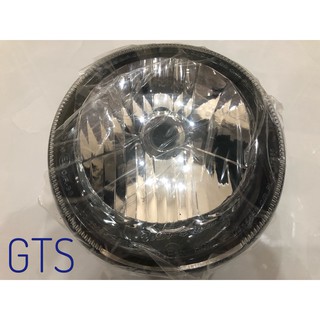 Chóa đèn pha Vespa GTS