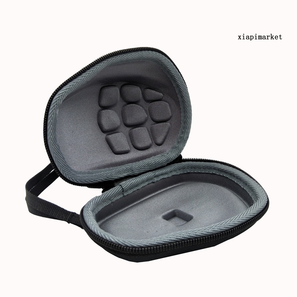 LOP_Hard Travel Case Storage Box for Logitech MX Master / Master 2 S Wireless Mouse