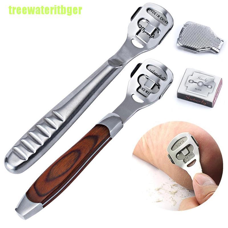 Dụng Cụ Cạo Da Chết Gót Chân Tiện Lợi | BigBuy360 - bigbuy360.vn