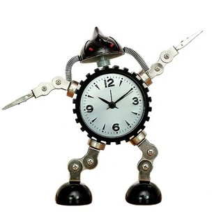 Đồng hồ Robot thông minh