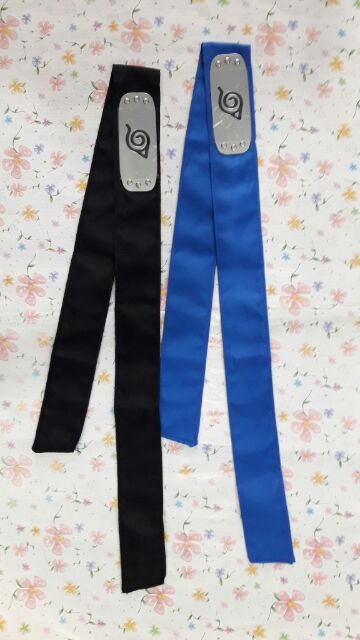 Băng đô đầu naruto