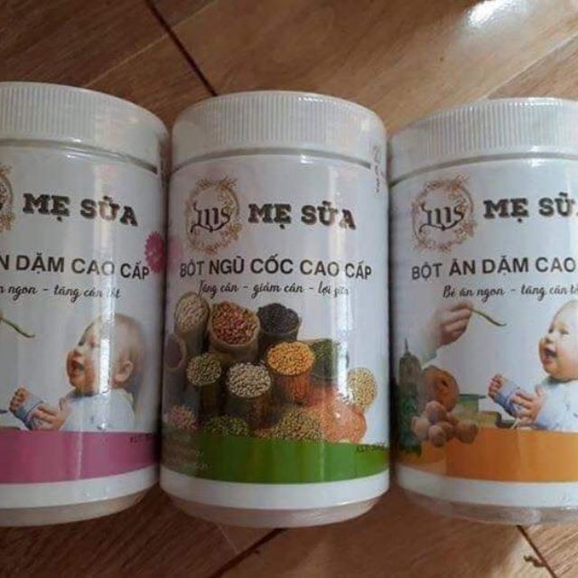 Hạt ngũ cốc (Đậu)