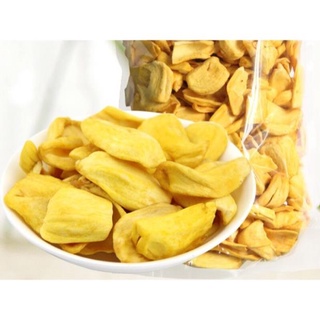 Mít sấy xuất khẩu