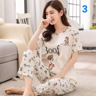 Bộ mặc ở nhà