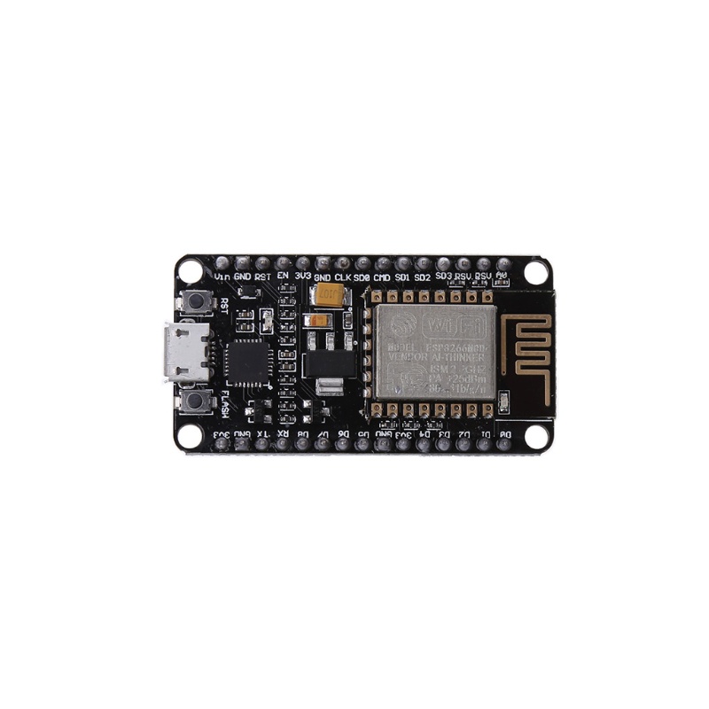 Bảng MạCh PháT TriểN NAMA NodeMcu Lua WIFI CP2102 ESP8266