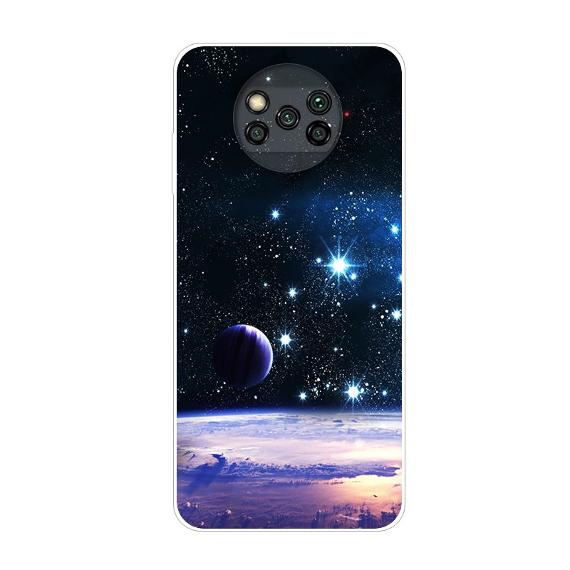 Ốp điện thoại dành cho Xiaomi Poco X3 Poco X3 Pro Poco X3 NFC