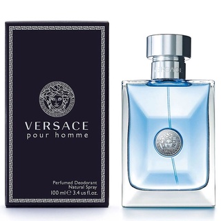 Nước hoa nam versace pour homme
