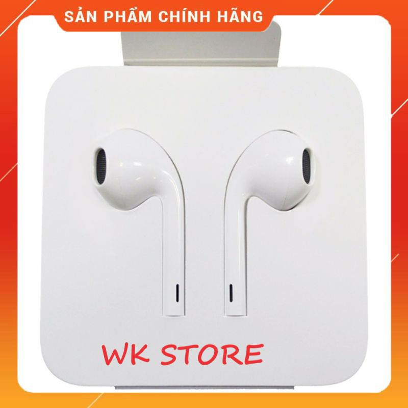 Tai nghe iphone X kết nối ko cần bluetooth