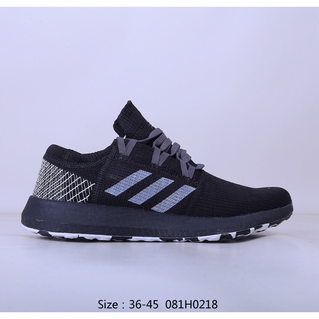 Order 1-3 Tuần + Freeship Giày Outlet Store Sneaker _Adidas Pure Boost GO LTD MSP:  gaubeaostore.shop
