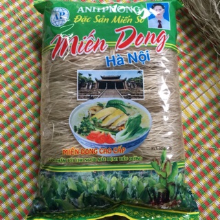 Miến dong riềng cao cấp