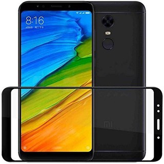 Cường lực Xiaomi Redmi 5 Plus Full màn