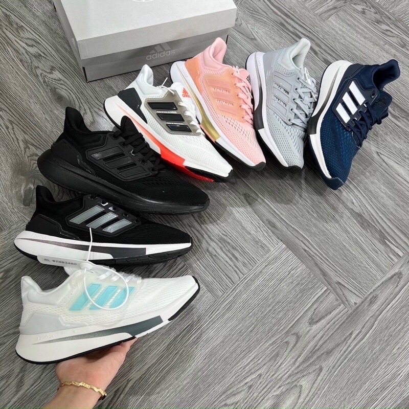 Giày utral boss 10.0 . Giày thể thao adidass buộc dây sneaker nam nư kèm hôp